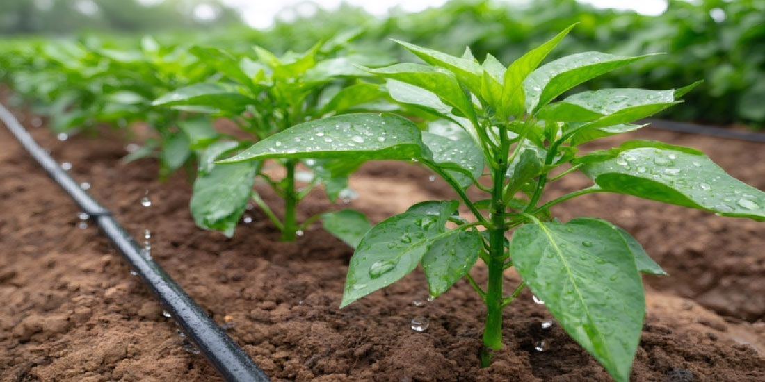 drip irrigation installation in kenya