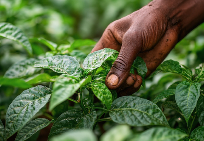crop establishment & agronomy support ace agriculture kenya horticulture